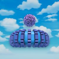 Ball Blitz: Catch the Balls