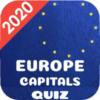 Europe Capitals Quiz