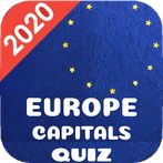 Europe Capitals Quiz