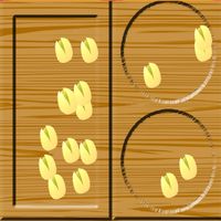 Mancala Nuts
