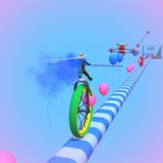 Gender Reveal 3D