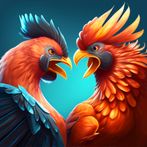 Mexican Chicken Fight