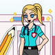 Draw Happy Rescue : Fun Game