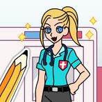 Draw Happy Rescue : Fun Game