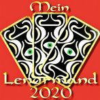 Mein Lenormand 2020