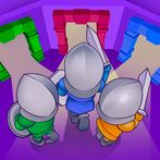 Runner + Trivia