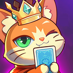 Meowgic Card