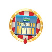 Mobitel TreasureHunt