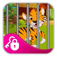Fearless Tiger Escape