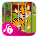 Fearless Tiger Escape