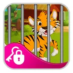 Fearless Tiger Escape