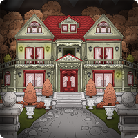 The Enigma Mansion