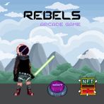 REBELS ARCADE
