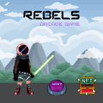 REBELS ARCADE