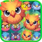 Bird Crush