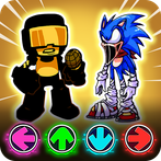 FNF Remake All Character