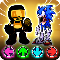 FNF Remake All Character