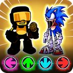 FNF Remake All Character