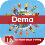 ABC der Tiere 1 DEMO