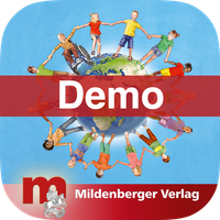 ABC der Tiere 1 DEMO