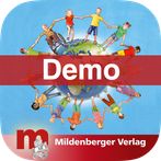 ABC der Tiere 1 DEMO