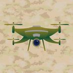 Cucuvi Soldier Robot