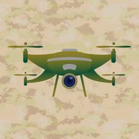 Cucuvi Soldier Robot