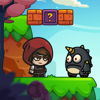 Adventure World Mania