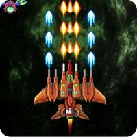 Galaxy Shooter Alien Attack