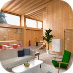 Can you escape Wood House