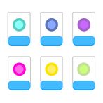 Bounce Speed Ball Jumping