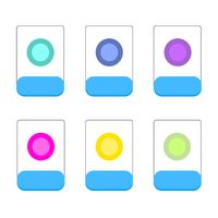 Bounce Speed Ball Jumping