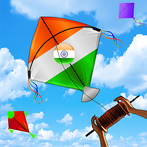 Pipa Combate Kite Game: Indian