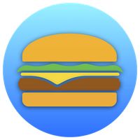 Burger Shop - Make Hamburgers 