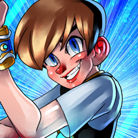 Protect Cosmic Destroy Vilgax