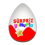 Surprise Eggs Fun Game
