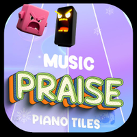 Praise Music Piano Tiles