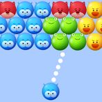 Bubble Pop Adventure