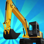 Super Excavator Tycoon