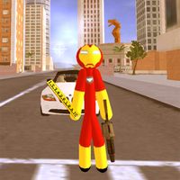 Iron Math Teacher Red School E