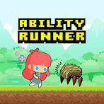 Ability Runner - Evolve