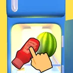 Organize Fridge