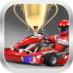 Go Kart Racing Cup 3D