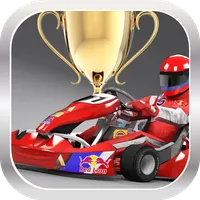 Go Kart Racing Cup 3D