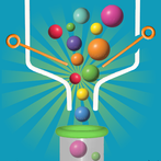 Hero Puzzle Pin : pull the pin