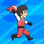 Water Balloons Fight