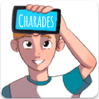 Charades: Heads Up Game