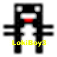 LokiBoy 3