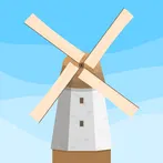 bunt - coloring puzzle game