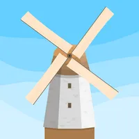 bunt - coloring puzzle game